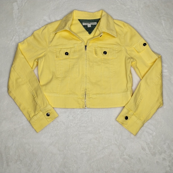 Tommy Hilfiger collection men's women's xs-xxl - Picture 2 of 16